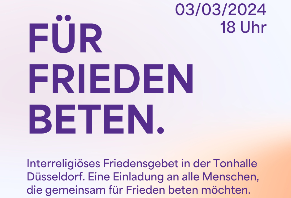 2024-03-03_Friedensgebet_Facebook_Post