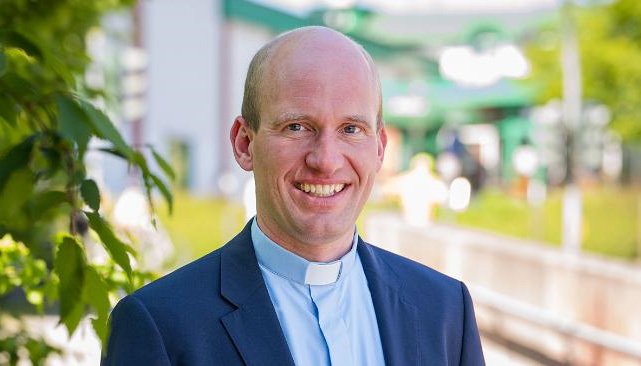 Dr. Christian Jasper (c) © Stadtdekanat Bonn