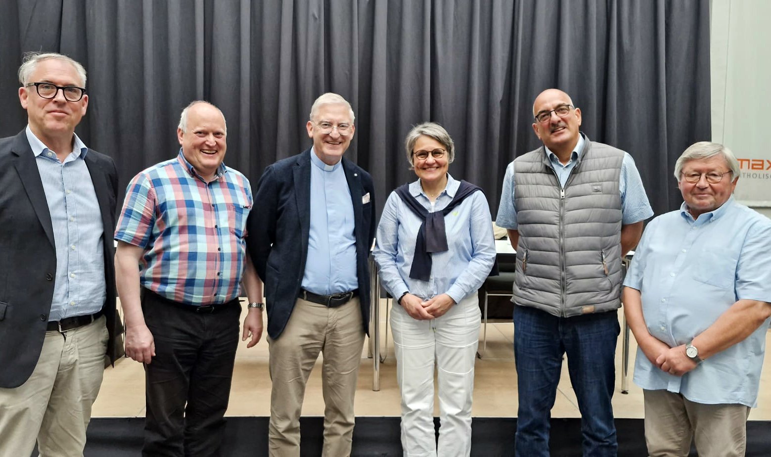 Verbandsausschuss (c) Beate Plenkers-Schneider