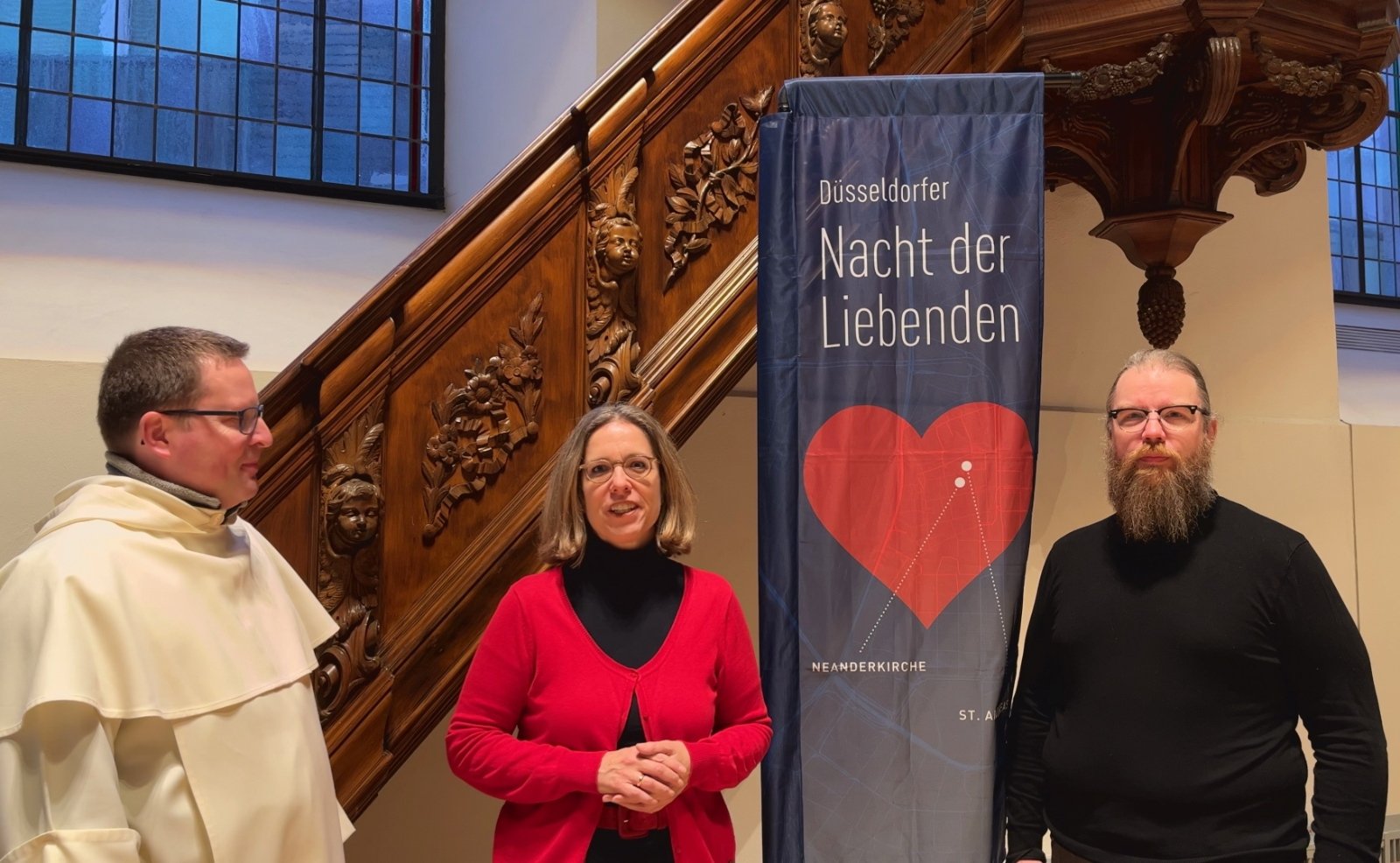 Nacht der Liebenden 2023