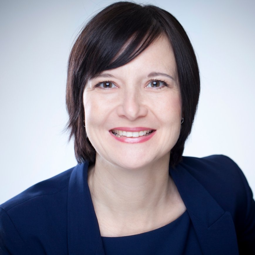 Nathalie Schneider