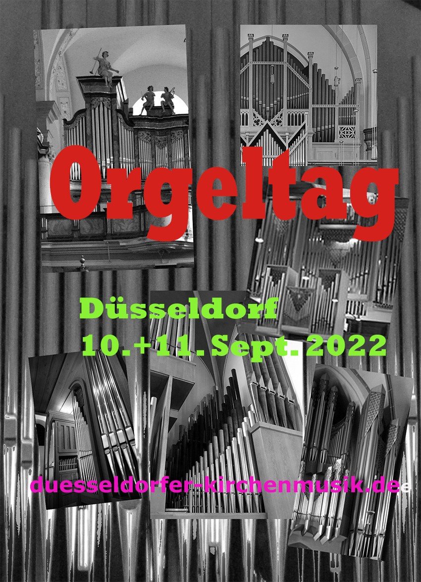 Orgeltag