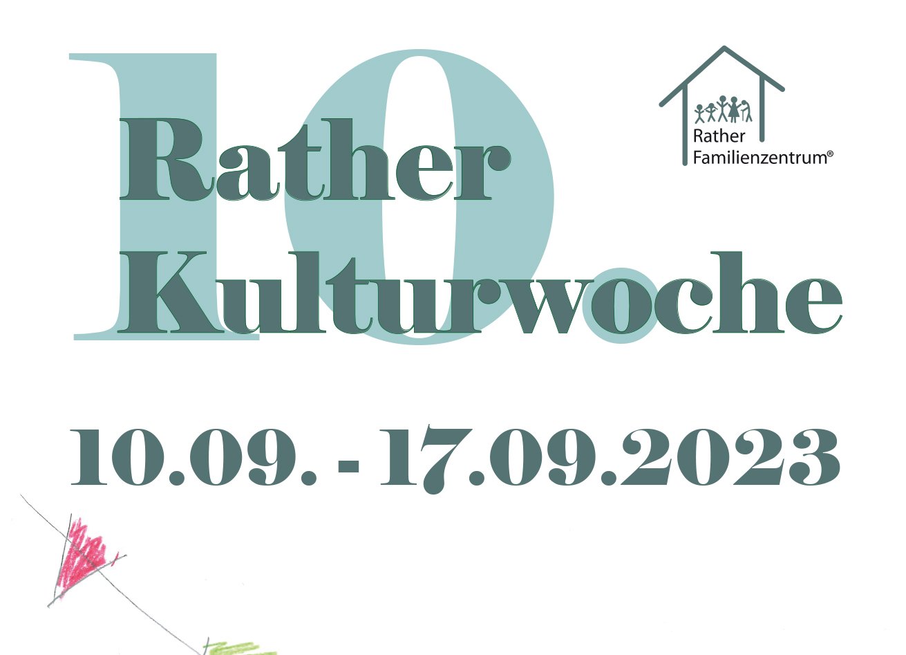 Rather Kulturwoche