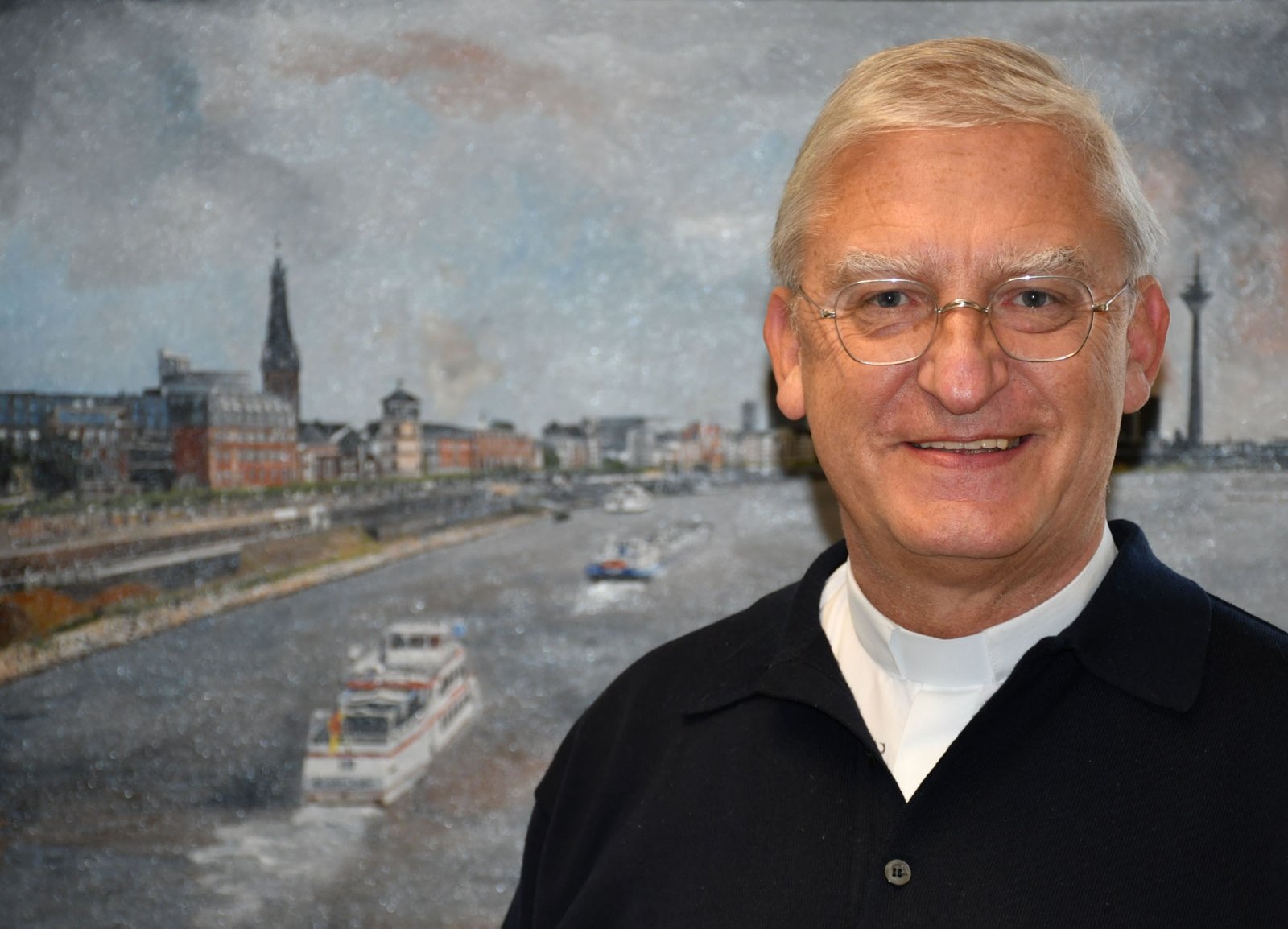 Stadtdechant Frank Heidkamp 21