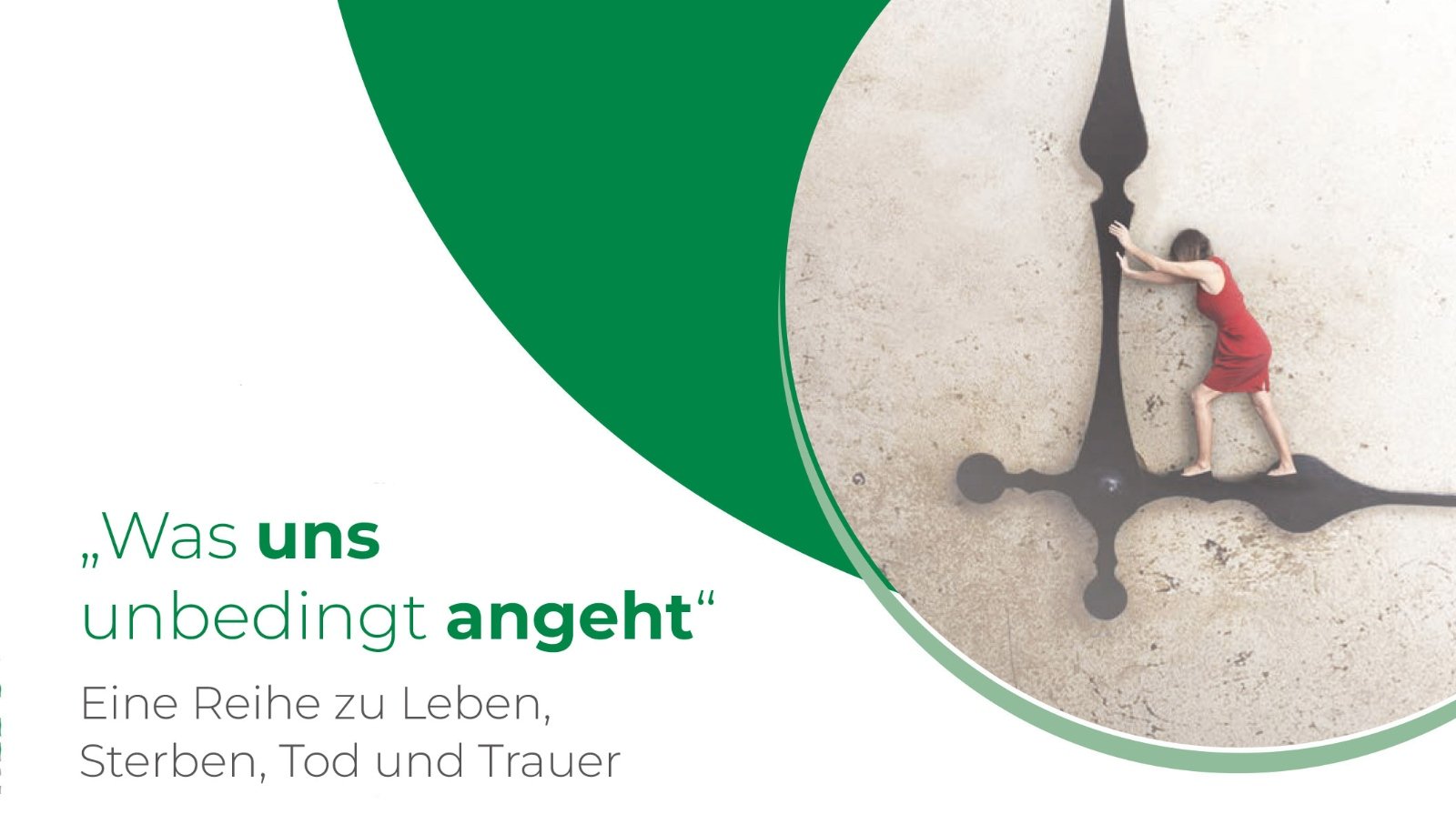 Sterben, Tod und Trauer Kopie