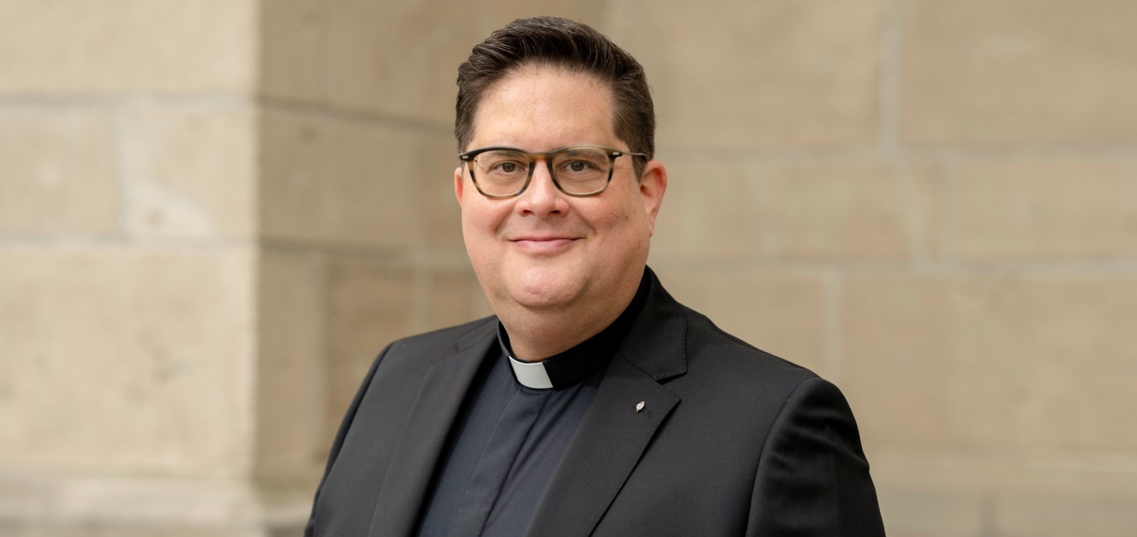 Tobias Hopmann zum neuen Generalvikar ernannt_Erzbistum Köln - Kurt Steinhausen_Frei mit Nennung Copyright (c) Erzbistum Köln - Kurt Steinhausen