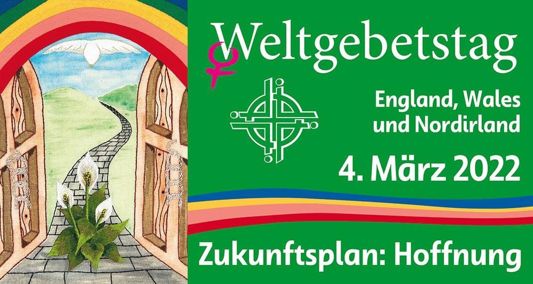 Weltgebetstag