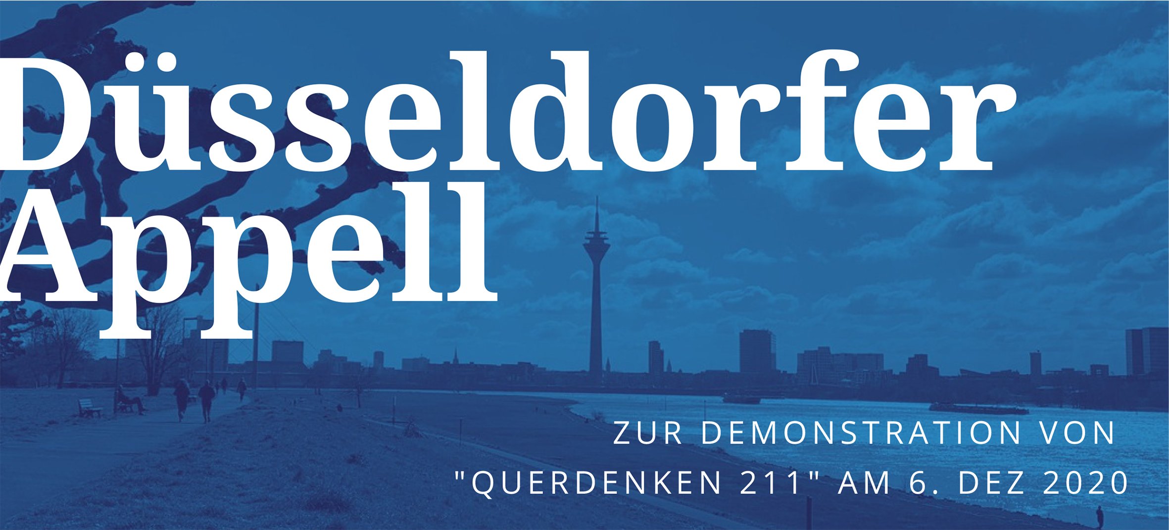 Düsseldorfer Appell