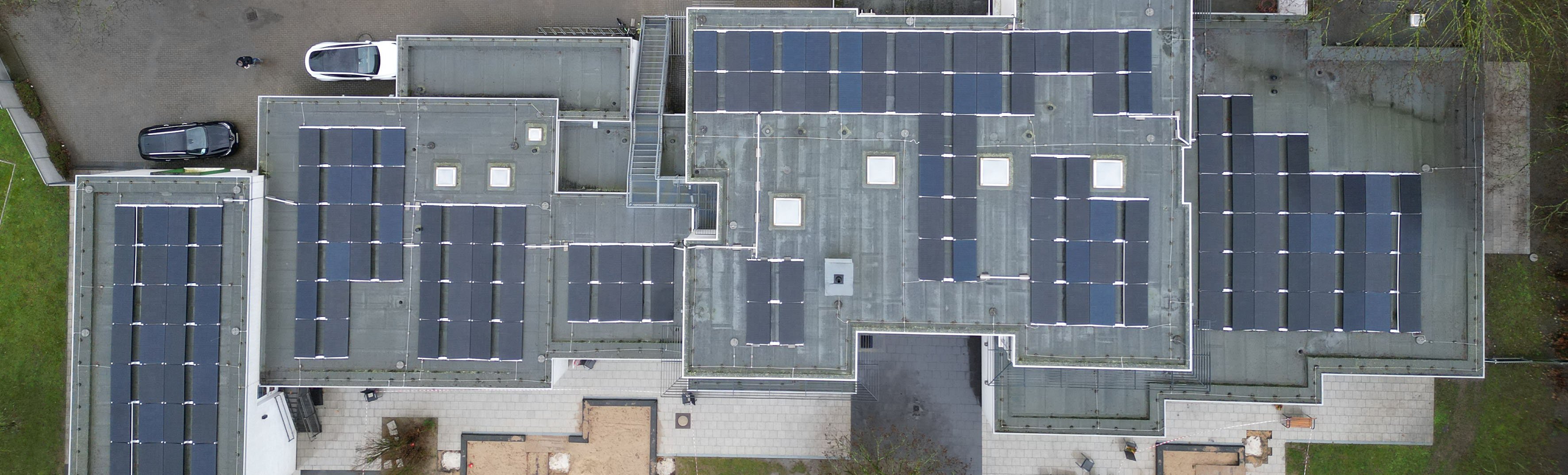 Regional-Rendantur Nord (c) Foto: nds