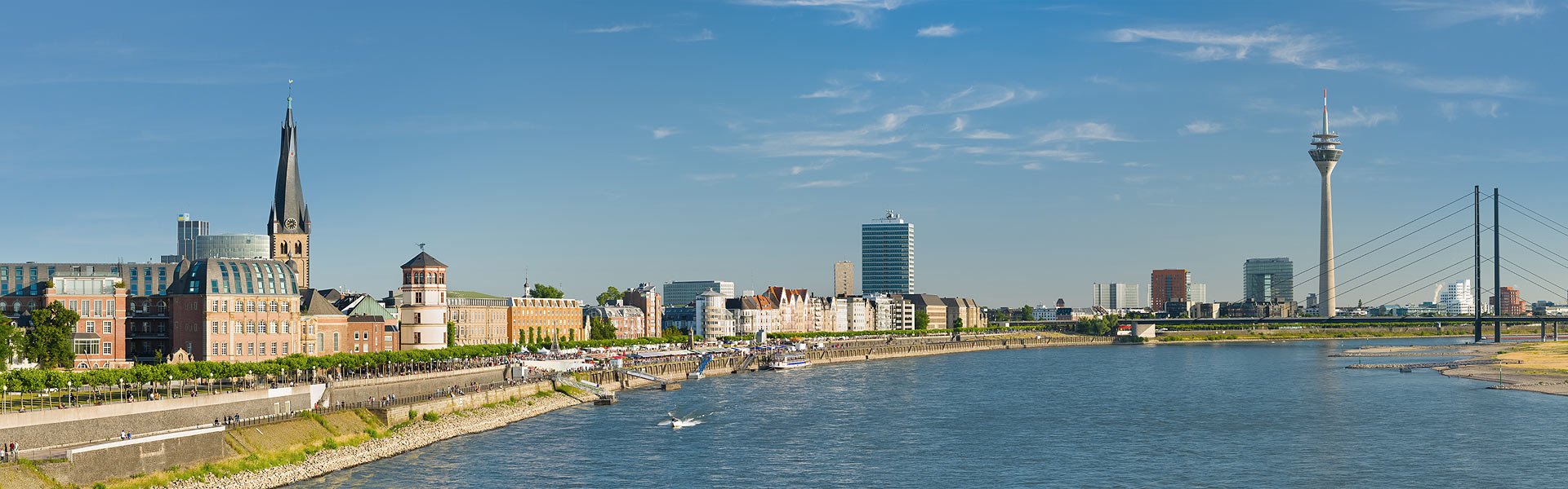 Der Katholische Gemeindeverband Düsseldorf (c) SergiyN@depositphotos.com