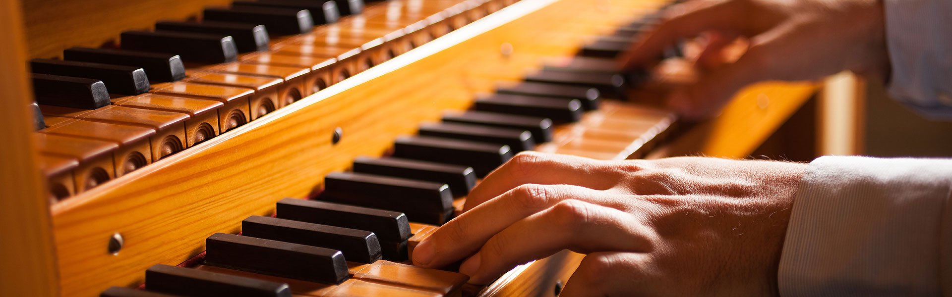 Kirchenmusik (c) minervastock@depositphotos.com