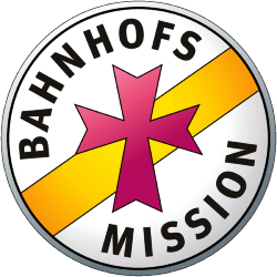 Bahnhofsmission Düsseldorf