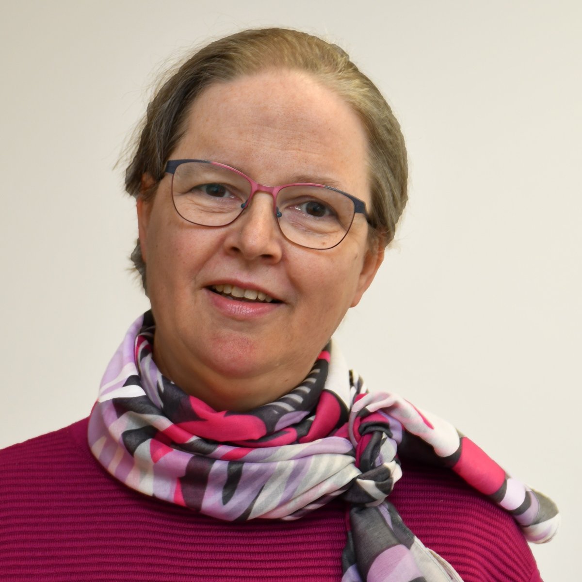 Birgit Arnolds