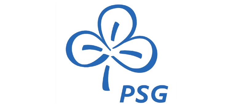 Pfadfinderinnenschaft St. Georg (PSG)