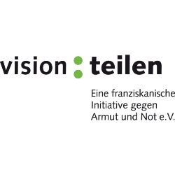 vision:teilen - eine franziskanische Initiative gegen Armut und Not - e.V.