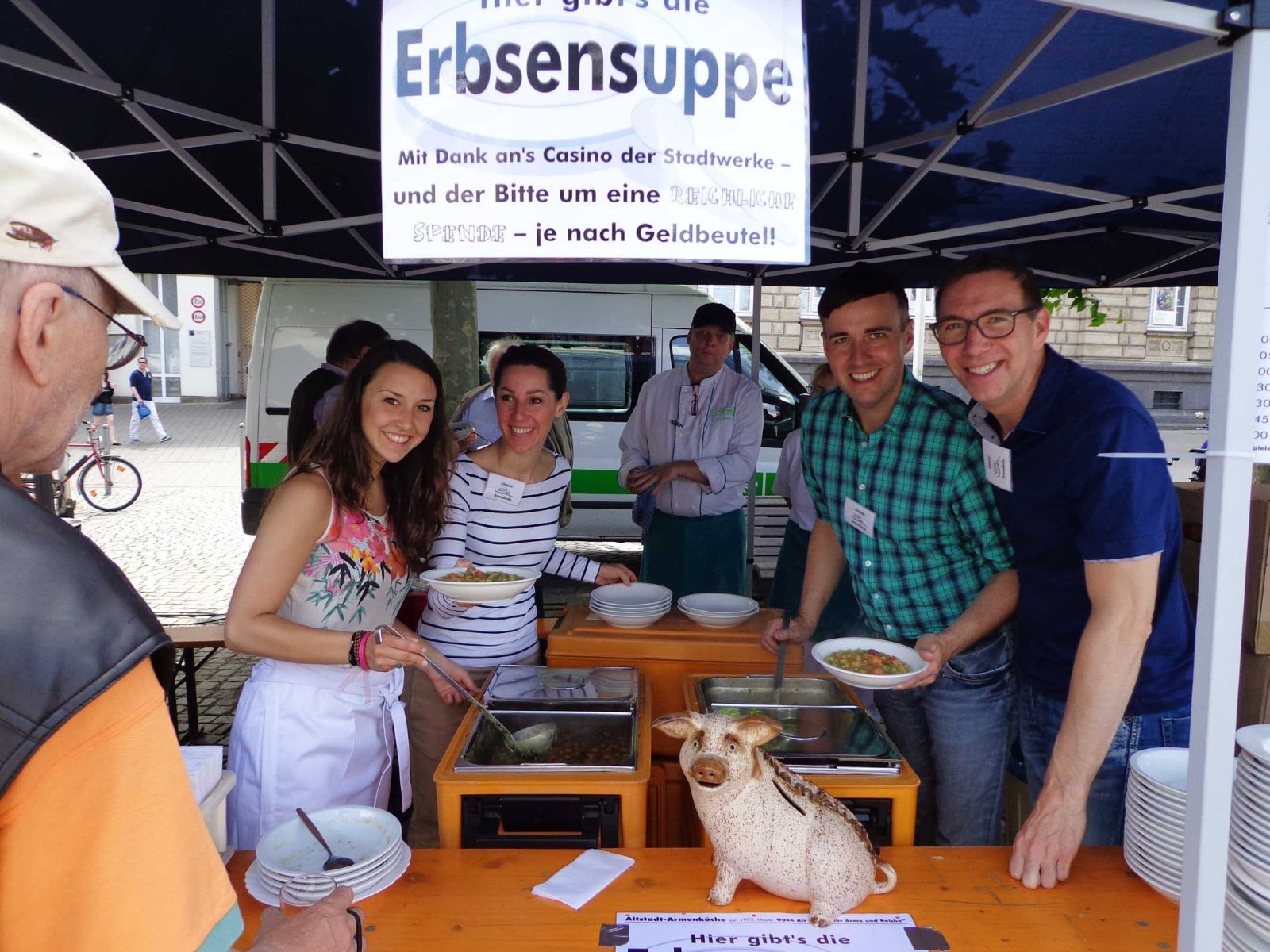 EfA R Erbsensuppe