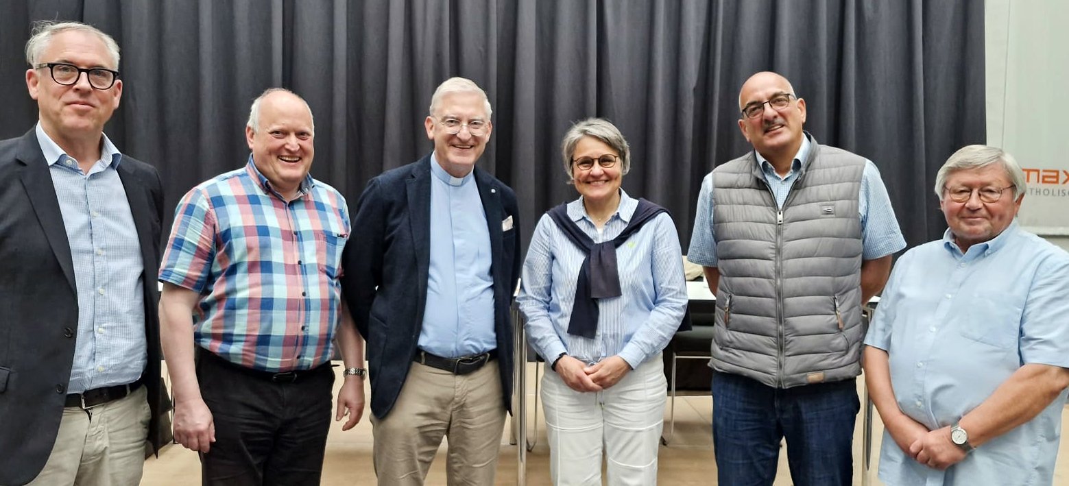Verbandsausschuss (c) Beate Plenkers-Schneider
