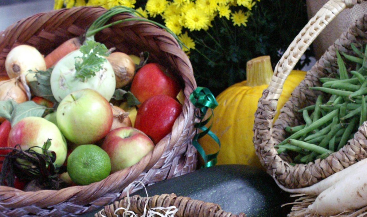 thanksgiving-4548097 (c) Pixabay